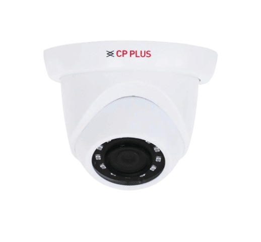CP Plus Dome CCTV