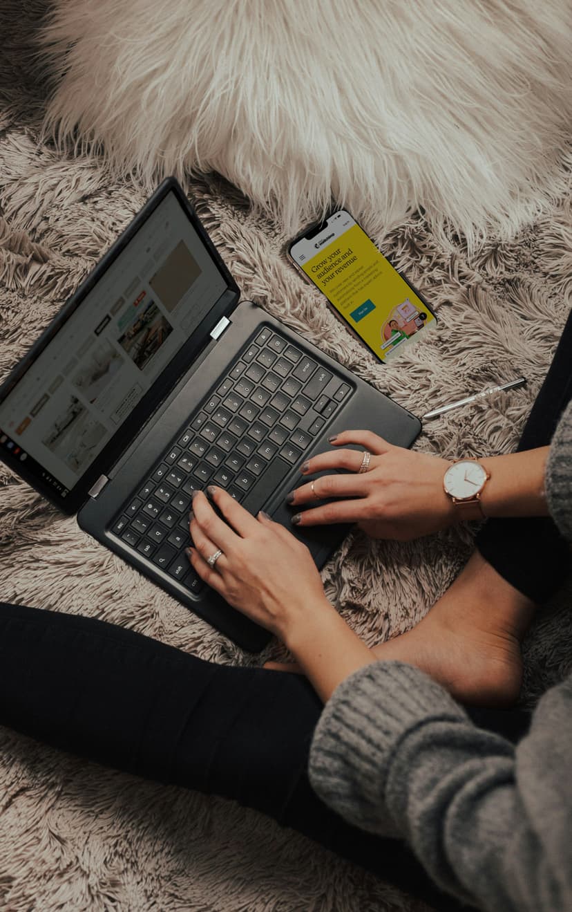 Laptop on Rent: Transforming IT for Modern Businesses