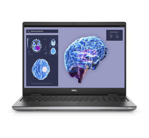 Dell Precision 7680