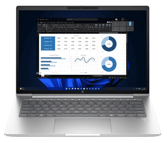 ProBook 440 14" G11 Business Laptop