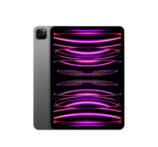 iPad Pro
