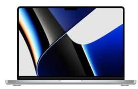 MacBook Pro M5
