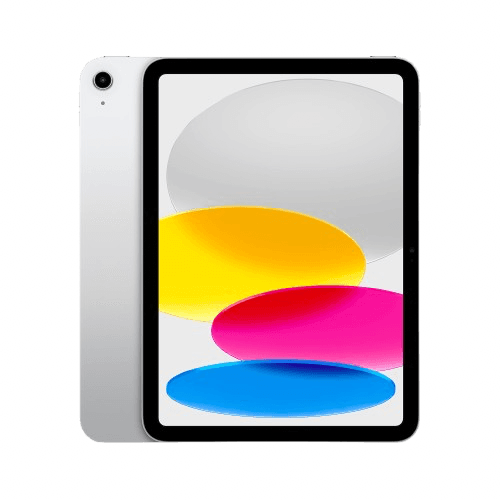 iPad