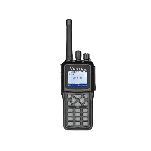 Walkie Talkie