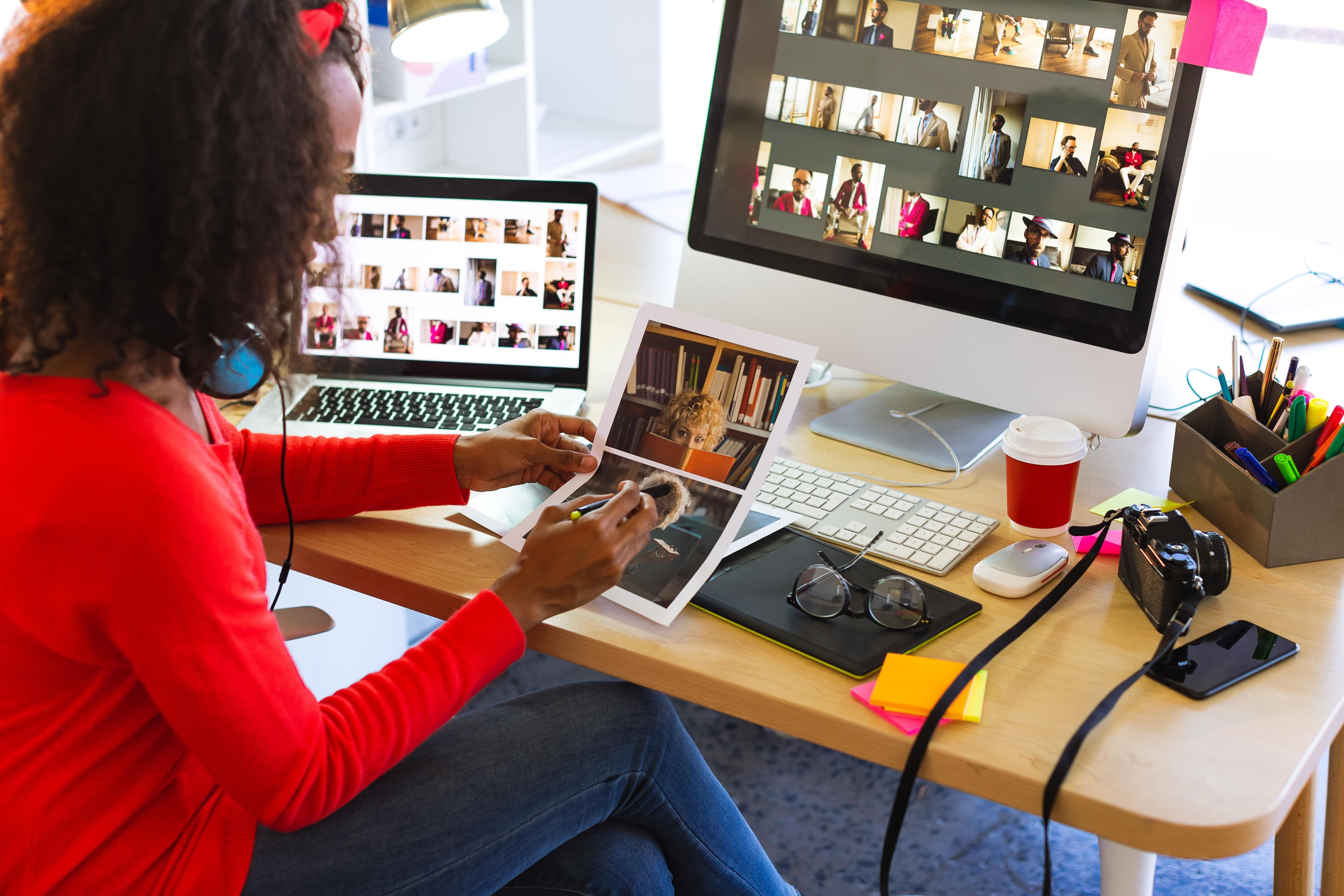Power Your Productivity: Rent Mac, iMac, iPad, or Mac Studio to Elevate Business Performance