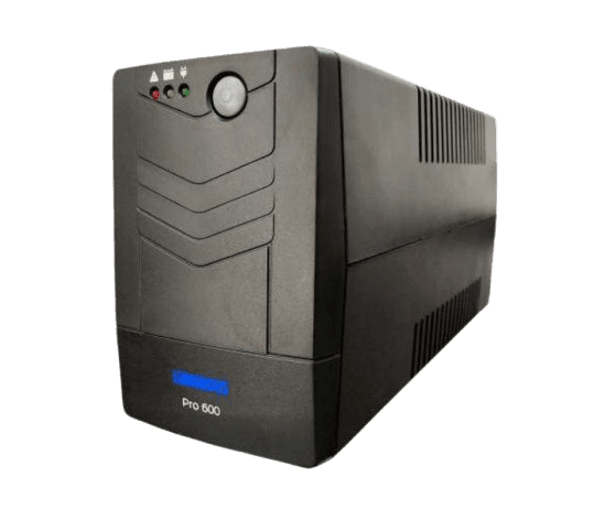 Luminous Power backup 360 Watt 600VA UPS