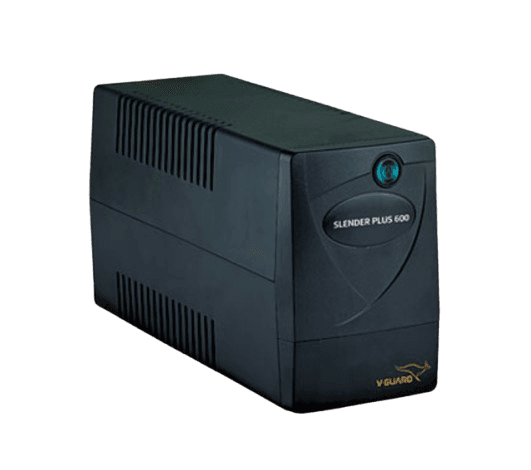 V-Guard Slender Plus 600