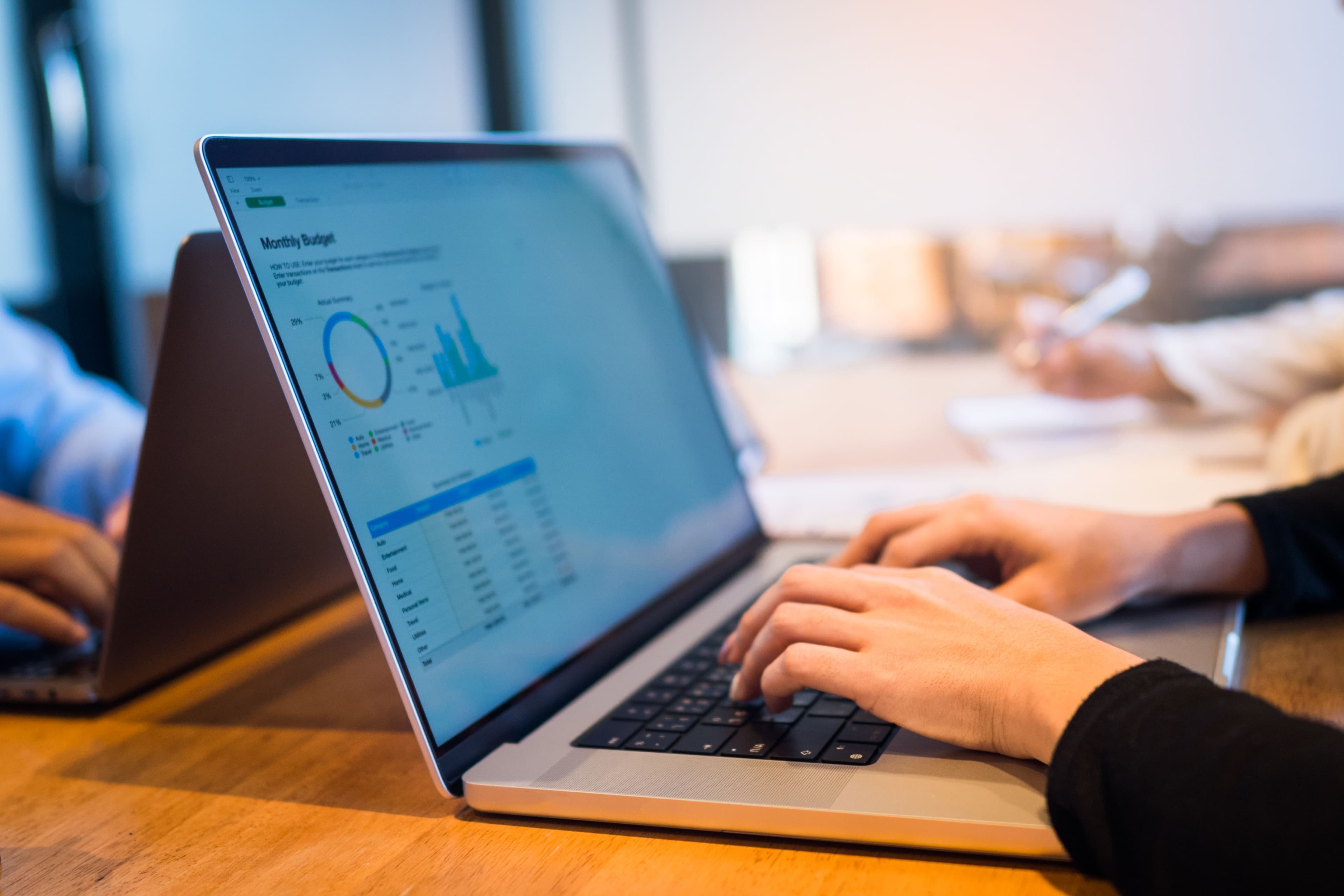 Why MacBook on Rent Is Becoming the Preferred Choice for Modern Businesses