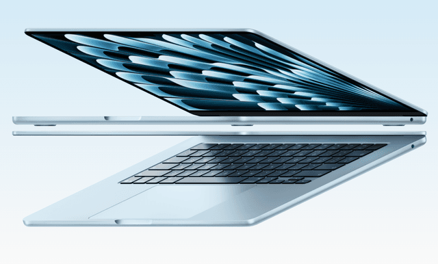 MacBook Air M5