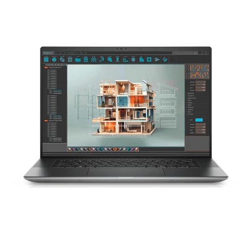 Dell Precision 5690