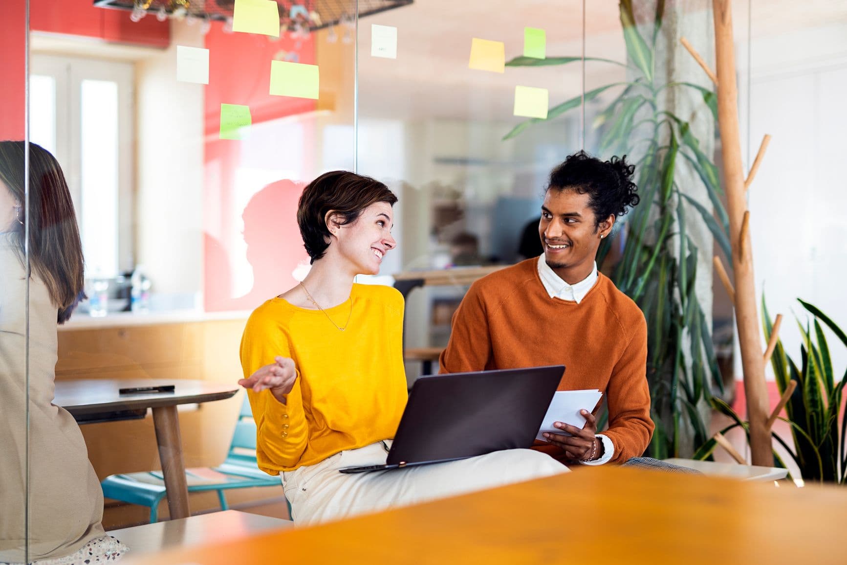 Smart, Subscription-Based IT for Modern Businesses.