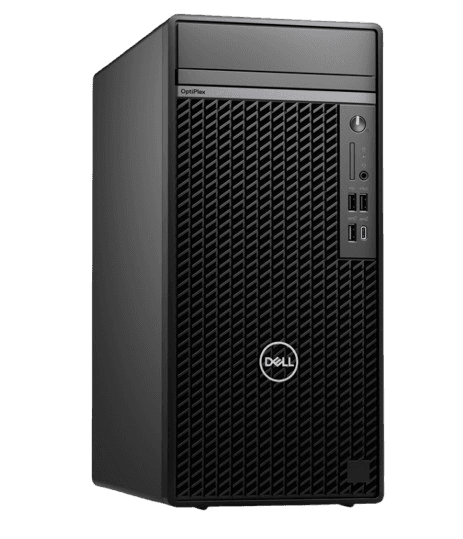 OptiPlex Tower Plus