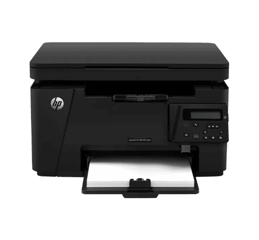 HP LaserJet Pro MFP M126nw