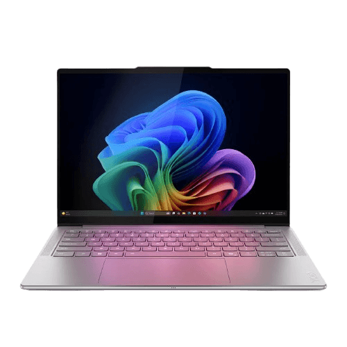 Yoga Slim 7i AURA EDITION Gen 10