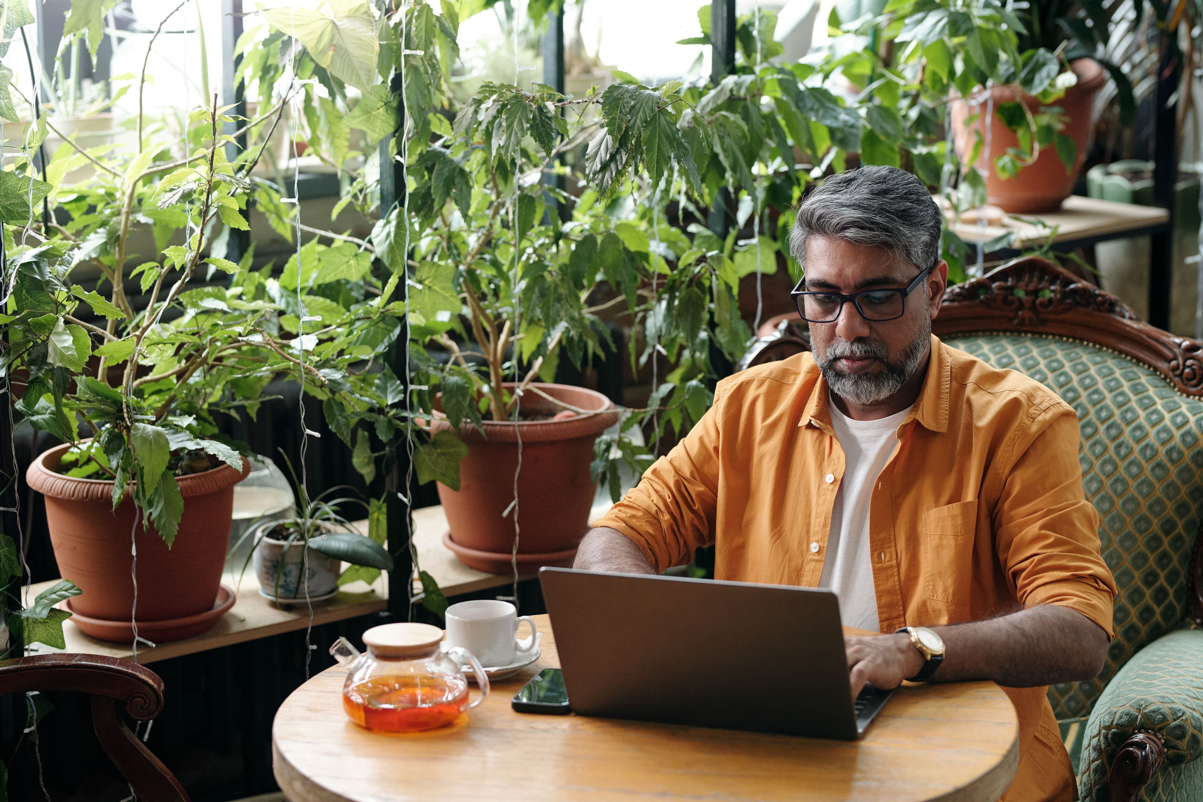 Remote Work Without Limits: How Laptop Rentals Empower a Connected Workforce
