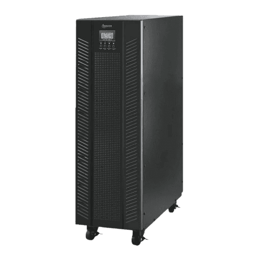Microtek ON LINE UPS 10KVA 1PH:1PH 192V MAX+