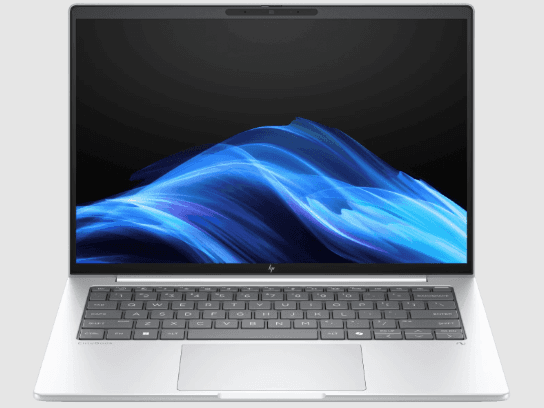 HP EliteBook 8