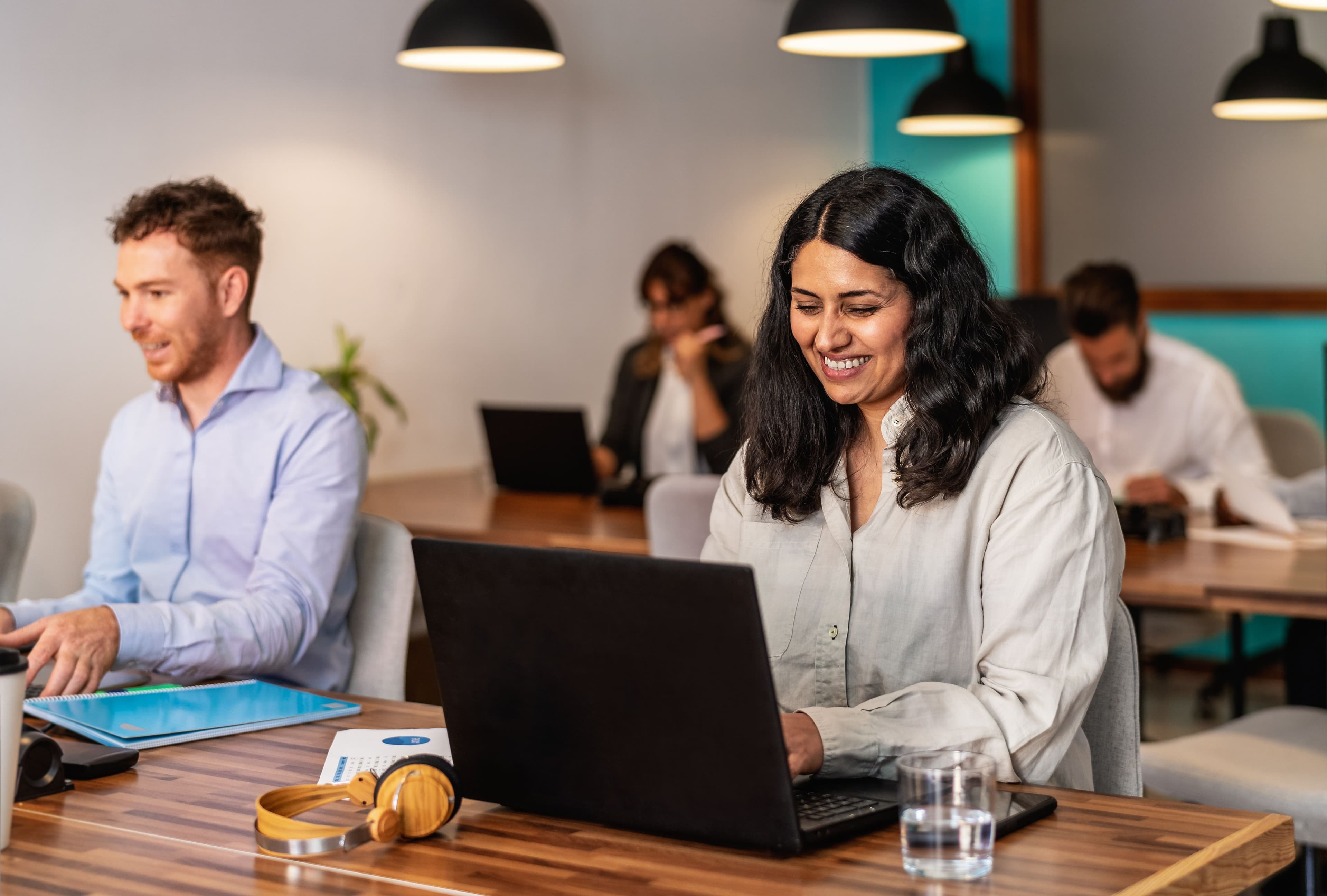 Rent Laptops to Build a Smarter and More Flexible Workforce