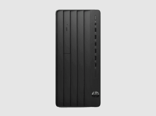 HP Pro Tower 280 G9 PCI Desktop PC