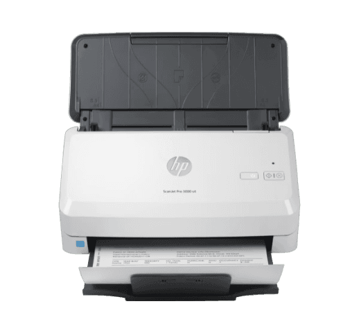 Scanner