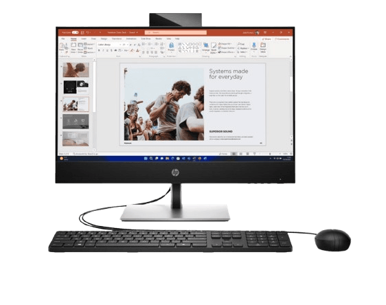 HP ProOne 440 G9