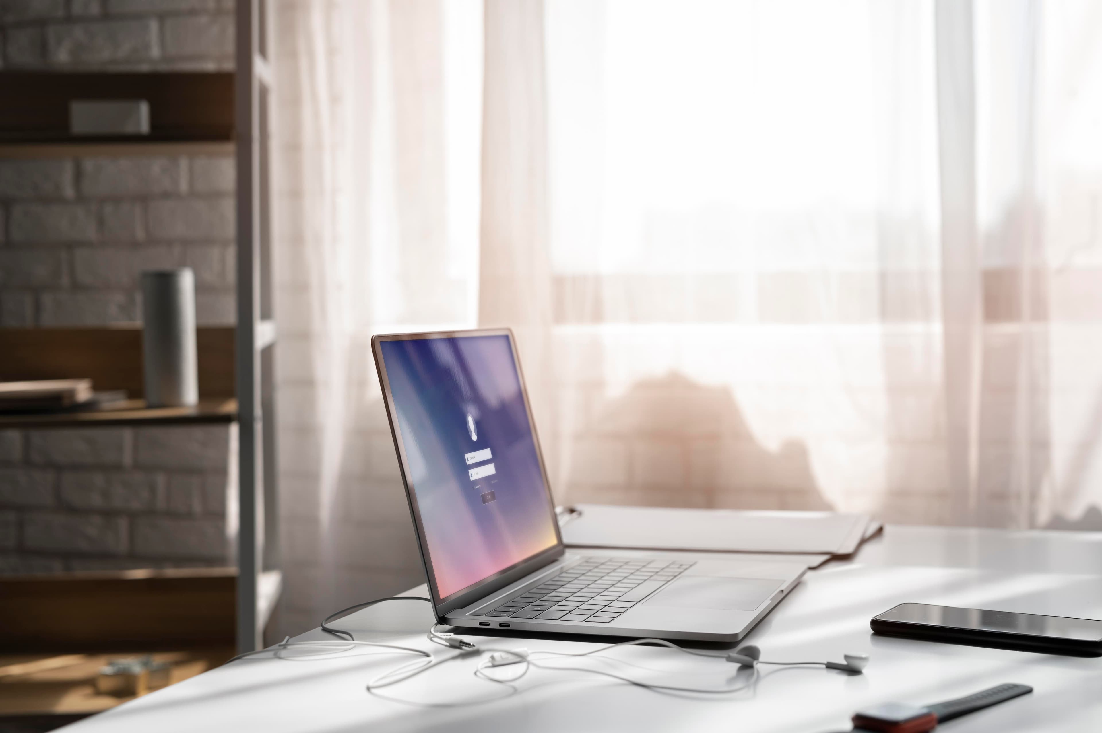 Laptops on Rent: The Smart, Scalable Solution for Today’s Businesses