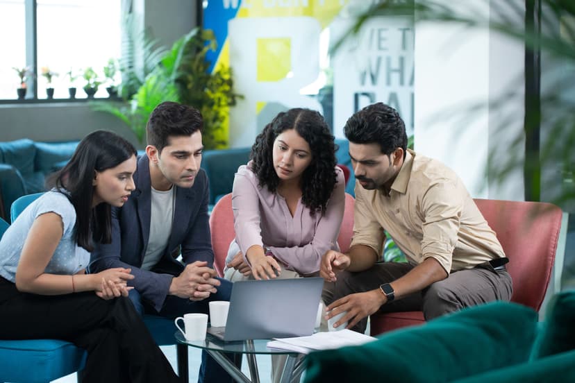 How Laptop Rental Services Are Powering India’s Fast-Growing Work Culture