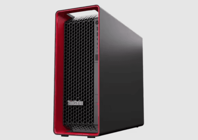 ThinkStation P7 Workstation