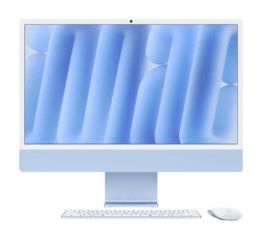 iMac