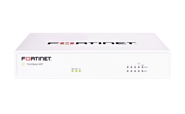 FortiGate-40F Firewall