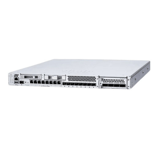 Cisco Secure Firewall 3100 Series