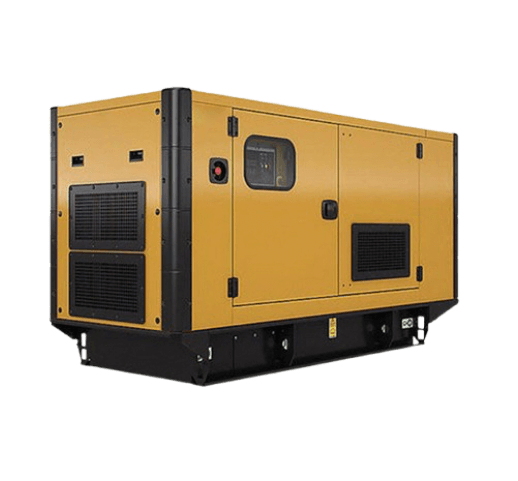 Mobile Generator
