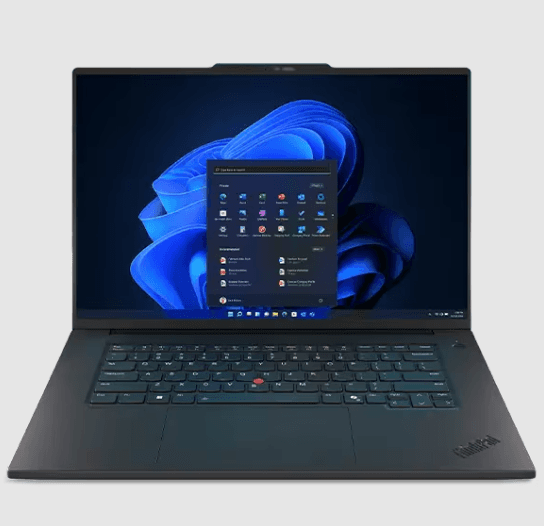 ThinkPad P1 Gen 8 Mobile Workstation