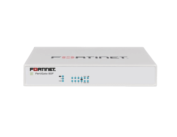 FortiGate 80F Firewall