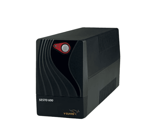 V-Guard SESTO 600