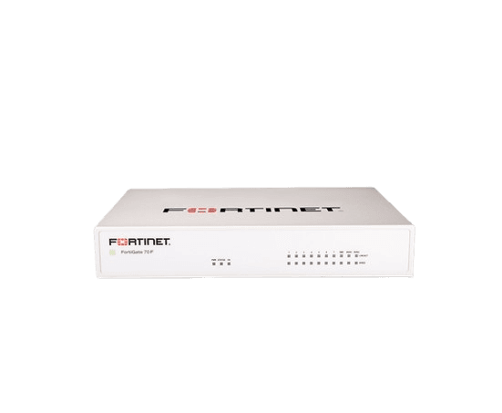 FortiGate 70F Firewall
