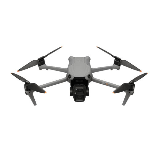 DJI drone