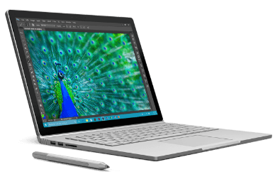 33cm (13") Smart Signage with Compact Touch Display