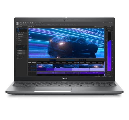 Dell Precision 3591