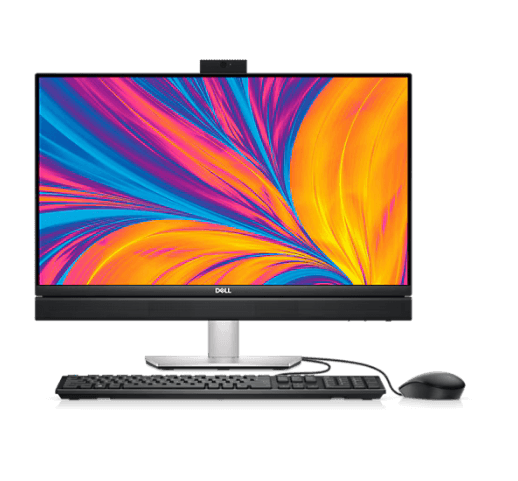 OptiPlex All-in-One Plus