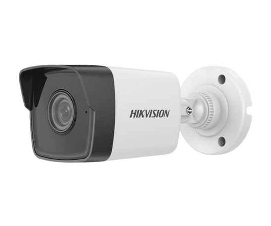 Hikvision 4MP Fixed Bullet Network Camera