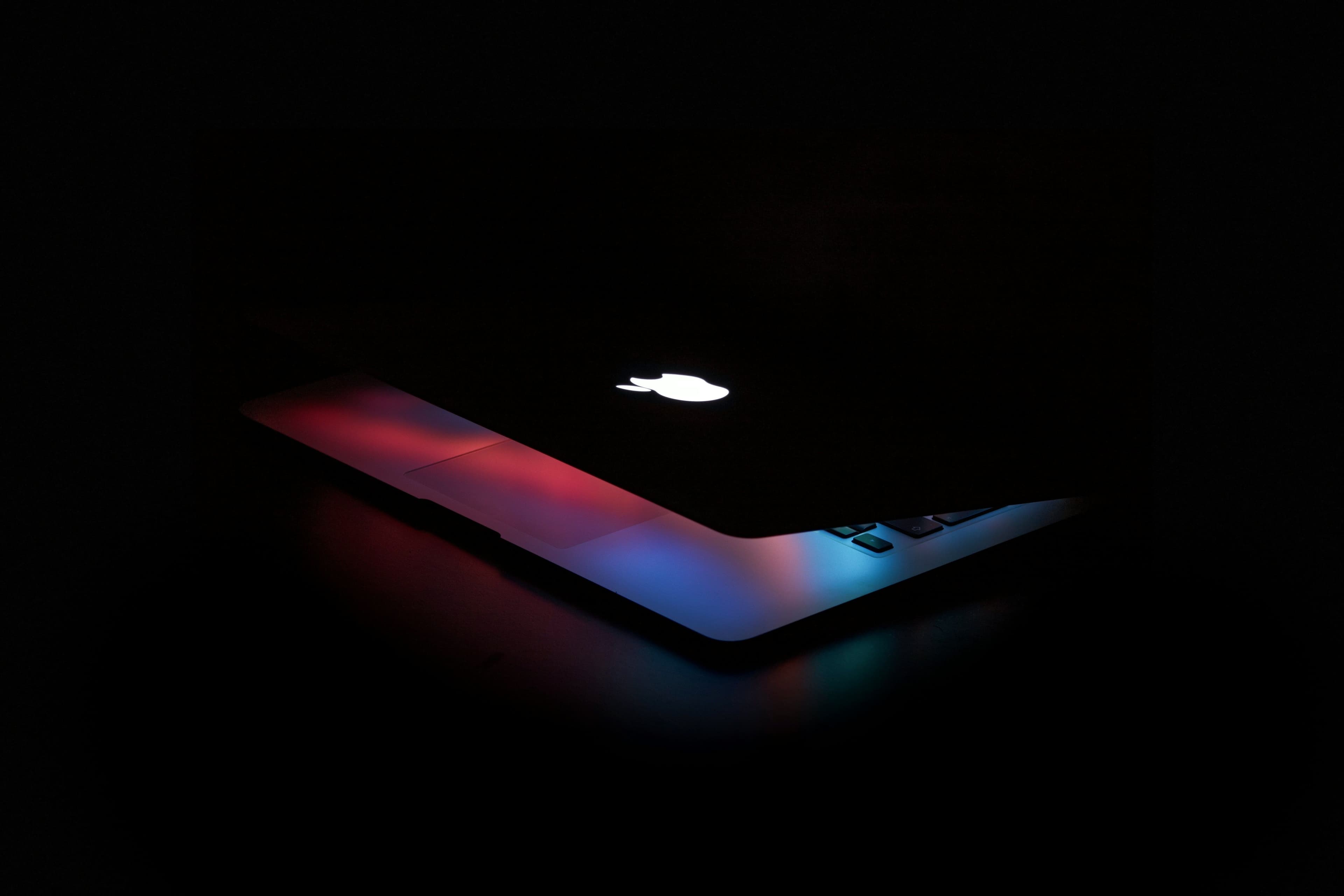 MacBook on Rent for Product Launches, Creative Campaigns and Development Projects