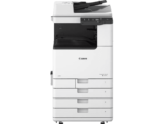 Canon imageRUNNER C3326i
