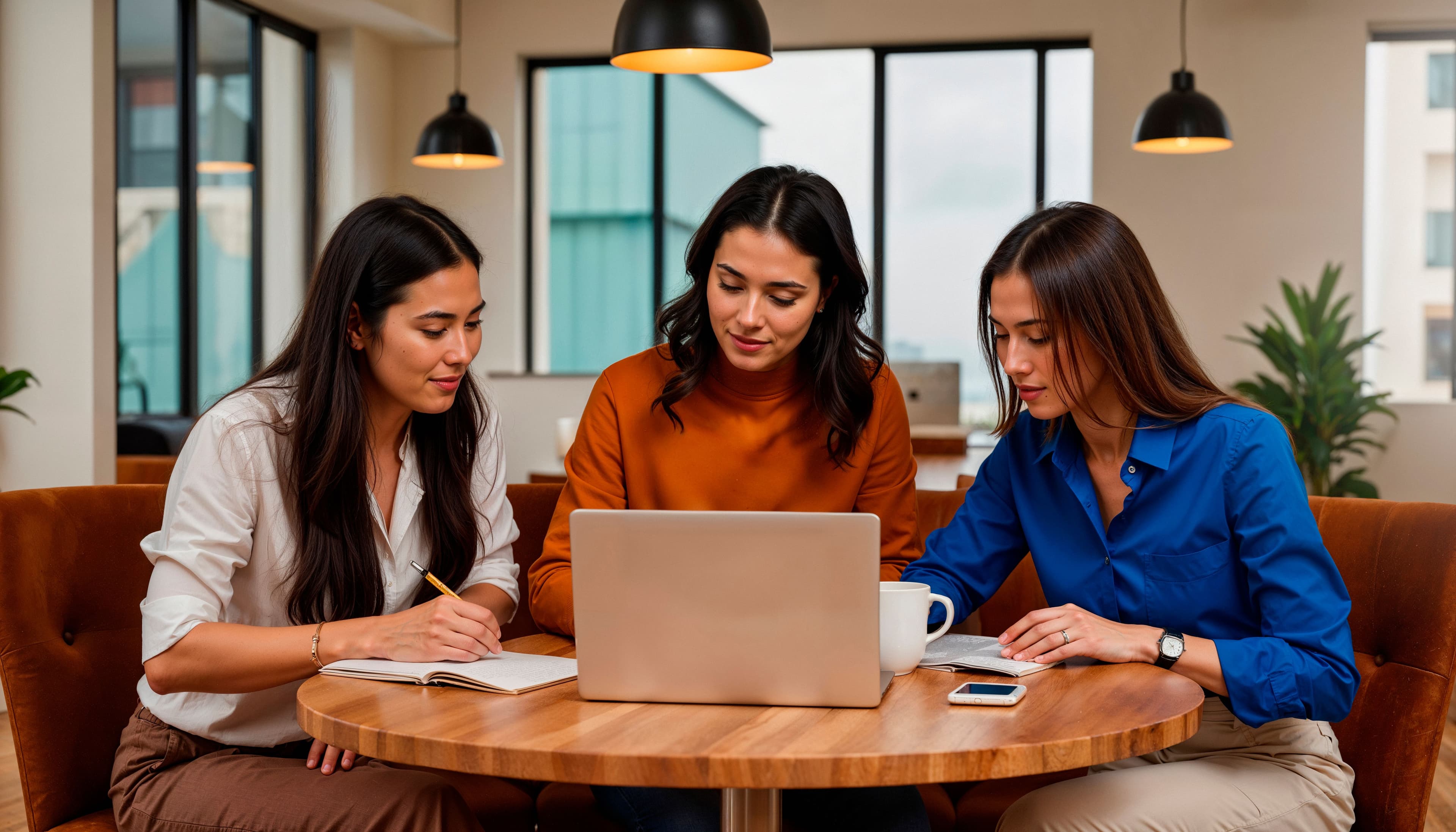 Why Modern Businesses Prefer to Rent Laptops: The Smarter Way to Work in a Digital World