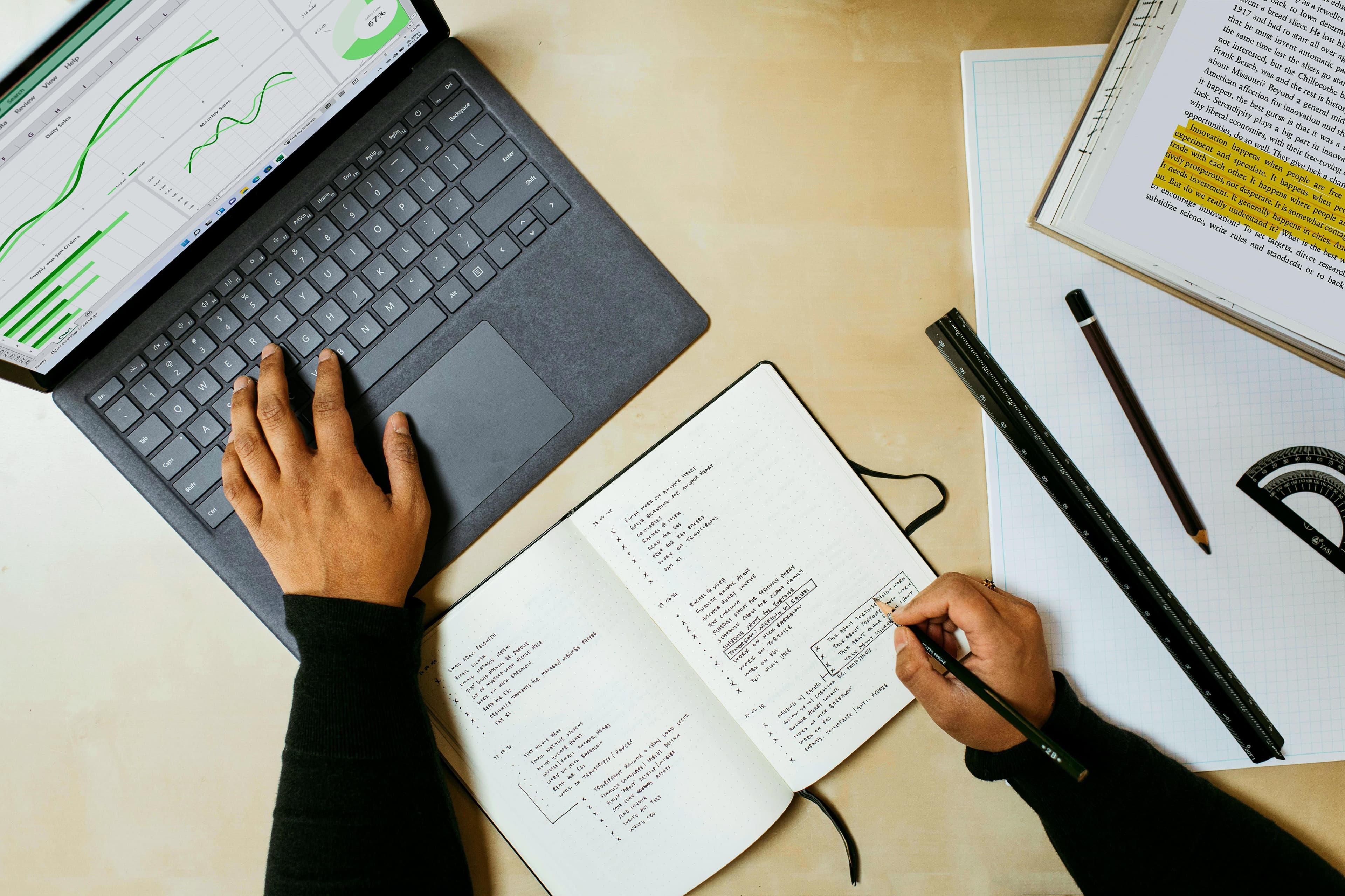 Why Renting Laptops is Becoming the Go-To Choice for Indian Businesses