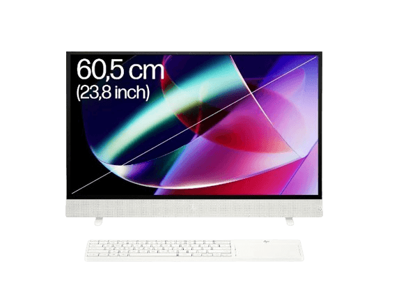 HP Envy Move All-in-One Portable Desktop PC 24-cs0047in