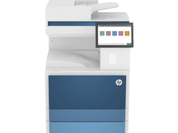 HP LaserJet MFP E73135dn