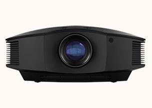 3200 Lumens - Rent a high-lumen projector for your presentations and events.