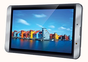 iBall Gorgeo - Rent the iBall Gorgeo tablet for a great multimedia experience.