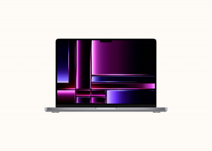 Rent the powerful and sleek Apple MacBook Pro for all your computing needs